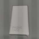 SPIDERCASE for iPhone 17 Pro Max Case, Magnetic Translucent Matte Case with 2PCS Tempered Glass Screen Protector Slim Phone Case for iPhone 17 Pro Max 6.9'', Black