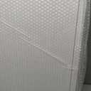 Thicken 1mm 24 x 24 Access Panel for Drywall, 24x24 Metal Access Panels,Ceiling Access Panel for Plumbing, HVAC & Electrical (Hole Size: 23.42 inches x 23.42 inches)