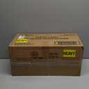 GREEN LABEL 9" WHITE PAPER PLATES 10/100CT