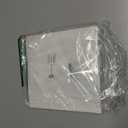 Team Employee Appreciation Gift Set A6 Leather Journal Notebook Pen with Present Box Thank You Gift for Valentine Office Coworker Staff Teacher Nurse Volunteer Women Men(Purple,Thank You)