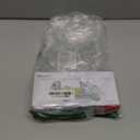 GameSir X5 Lite Mobile Gaming Controller for Android, iPhone 15/iPhone 16 Series, iPad Mini 7(USB-C), Type-C Phone Controller with Hall Effect Sticks, Turbo Function for Call Of Duty, Genshin Impact, Minecraft, Plug and Play Gamepad(Wasabi)