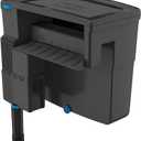 SeaChem – Large Aquarium Fish Tank Filter, Tidal 110 Gallon (400 Liters) by Sicce