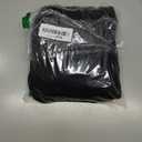 ZATOOTO Suede Car Window Shades 4PCS - Car Window Covers for Ultimate Privacy, UV Protection, and Heat Insulation, Side Window Sun Shade Perfect for Camping, Travel, Baby Safety, and Daily Use (Black Suede FlatFull Set 4PCS)