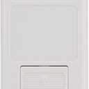 AULCMEET Replace AC Remote Controller Compatible with Sanyo Air Conditioner RCS-4VPIS4U KS0971 SAP-C127RAX SAP-C77RAX SAP-C97RAX SAP-K127RAX SAP-K77RAX SAP-K97RAX Sub Remote KMS0972 KMHS0772 KMHS1712