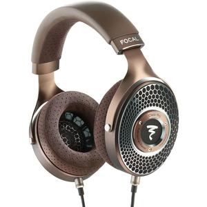 Focal Clear MG Open-Back High-Fidelity Over-Ear Headphones, Copper Focal Clear MG Open-Back High-Fidelity Over-Ear Headphones, Copper