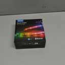 Govee RGBIC LED Strip Lights, Smart LED Lights for Bedroom, Bluetooth LED Lights APP Control, DIY Multiple Colors on One Line, Color Changing LED Strip Lighting Music Sync, Home Decor, 16.4ft