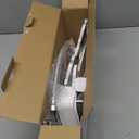 SAMODRA Non-Electric Bidet - Self Cleaning Dual Nozzle (Frontal and Rear Wash) Fresh Water Bidet Toilet Seat Attachment with Independent Adjustable Water Pressure (Classic Black/Silver)