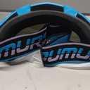Dirt Bike Helmet for Kids with Goggles & Gloves for 8-18 Years Old Boys & Girls, DOT Certified Kid ATV Helmet Motocross Off Road L
