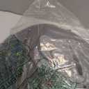 Back Stretcher, Lumbar Traction Device, Spine Decompression Belt, Spinal Back Stretcher Belt, Portable Stretching Device