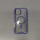 OtterBox iPhone 16 Plus Defender Series XT Clear Case - Denver Dusk Clear