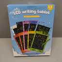 20 Pack LCD Writing Tablet for Kids, 8.5 Inch Colorful Doodle Board Drawing Pad, Educational Learning Travel Toys Birthday Gifts for Boys Girls Age 3 4 5 6 7 8