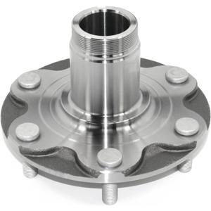DuraGo 29595145 Front Wheel Hub, 1 Pack