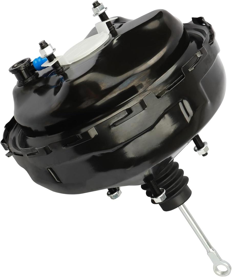 DRIVESTAR 54-71098 Vacuum Power Brake Booster without Master Cylinder, for Chevy Blazer, GMC C1500/ C2500 (Suburban), K1500/ K2500 (Suburban), Chevy Tahoe C1500, AA15471098 18021896 18029985 18029986