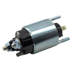 BUYMACHINERYPARTS AM102577 Starter Solenoid 12V Compatible with John Deere Gator Tractor GT262 GT265 GT2275 LX176 LX178 LX188 X320 X324 X340 X465 F510 F525 F620 165 2243 285 325 345 425 3 Terminal