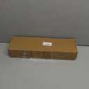 Spoiler Fit for Tesla Model Y Juniper 2025 2026, 3-Piece ABS Adhesive Rear Spoiler Wing OEM Rear Trunk Lip, Aerodynamic Stability, 2025 2026 Model Y Juniper Accessories (Matte Black)