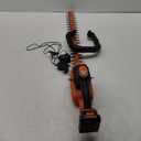 BLACK+DECKER 20V MAX* String Trimmer, Powercut, 22-Inch, (LHT321)