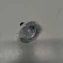 WE3M33 Drum Support Shaft and Bearing Assembly for General Electric Hotpoint Kenmore Dryer and Washer Dryer Combo, Replaces AP4422015 1515105 AH2355941 EA2355941 PS2355941