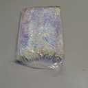 Tinsel Garland Christmas Ornaments – Premium Polar Light Film Garlands for Decoration – Multiple Colors Reflective Christmas Party Decor