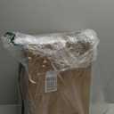 Ginkgo 100 Pack 16 oz Disposable Insulated Coffee Cups with Lids, Paper To-Go Coffee Cups for Coffee Bars, Hot Chocolate, Cocoa, and Hot Tea Drinks - Black