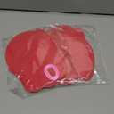 Funny Bachelorette Party Decorations, Bachelorette Party Banner Accessories Bridal Shower Sign for Wedding Party Favor Supplies Gifts (Pink)