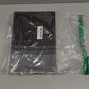 Framed Funny Black And White Bathroom Wall Art Baby Elephant And Toy Duck In The Bathtub Bathroom Signs Picture-Cute Animal Art Bathroom Wall Decor Canvas Prints Ready To Hang, Size: 7" x 11"