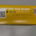 Honey Stinger Organic Honey Waffle, Energy Stroopwafel for Exercise, Endurance and Performance, Sports Nutrition for Home & Gym, Pre and Post Workout, Box of 16 Waffles, 16.96 Ounce (Pack of 16) (BB: August 25, 2026)