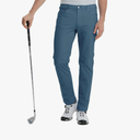 M MAELREG Golf Pants for Men Lightweight Moisture Wicking Business  Stretch Flat Front Casual Dress Pant for Men Size 40W x 30L