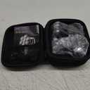 Ufree 7D Rotating Head Shaver for Bald Men, Magnetic Detachable Blades, IPX7 Waterproof Electric Razor, Head Face Beard Trimmer Grooming Kit with USB Fast Charge, Smart LED Display, Mens Gifts