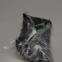 Padded Underwear for Women Butt Lifter Panties Booty Pads Butt Enhancer Lace Boyshorts Shapewear (Medium, #2 Black-high Waisted)