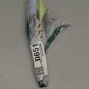 Easter Bunny Porch Banner, Carrot & Egg Front Door Decoration, Spring Welcome Flag for Outdoor Home Decor