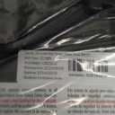 Clek Oobr High Back Booster Seat with Adjustable Headrest, Reclining Design, Latch System, and Retardant-Free Fabric (Mammoth Ziip)