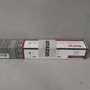 Neodrain 24" Linear Shower Drain, Brushed 304 SS Bathroom Linear Drain,cUPC