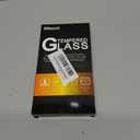 5 x Wiaocit 3 Pack Tempered Glass Screen Protector for Samsung Galaxy S26 Ultra with 3 Pack Camera Lens Protector, 9H Hardness, Bubble Free, Case Friendly