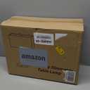 21" Touch Bedside lamps with 2 USB & AC Outlets, 3-Way Dimmable Bedside Table Lamps Set of 2 for Bedroom Living Room Office Reading, White Shade Lamps for Night Stands, 2700K LED Bulbs Included