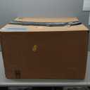 9x12 Area Rugs Living Room Rugs: Large Washable Rug with Anti-Slip Backing Non-Shedding Stain-Resistant Soft Abstract Carpet for Bedroom Dining Room Nursery Home Office - Black