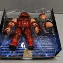 Marvel Legends Series Gamerverse Marvel's Juggernaut, Retro Video Game-Inspired Collectible 6-Inch Scale Action Figure