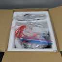 Water Oxygen Jet Beauty Machine Multifunctional Vacuum Machine Deep Clean Hydro Dermabrasion Facial Machine Home SPA Micro Bubble Cleansing Skin Care