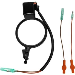 93880A1 Outboard Trigger, Replacement for Mercury Mariner 2Stroke 2Cylinder Sea Pro XD XR10 Magnum, Replaces 98450A1 98450A3 98450A5 98450A10