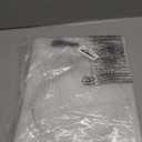 5000mAh Rechargeable Wall Mounted Lighted Makeup Vanity Mirror Double Sided 1X 30X Magnifying Bathroom Mirror, 3 Color Lighting, Touch Dimming, Extended Arm 360 Rotation Light up Mirror Antique Bronze