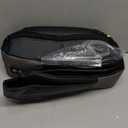 Nekteck Shiatsu Neck Massager for Pain Relief Deep Tissue with Heat, 3D Kneading Massage Pillow Back Shoulder Massagerfor Body Muscle, Plugin Use for Home Office Car, Gifts for Mom Dad Him Her