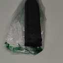 2Pcs Extra Long Seat Belt Covers For Adults,25In Seatbelt Cover,Car Seat Belt Strap Cushion,Shoulder Pad Protector,Car Decorations For Women Men Kids,Auto Interior Accessories For SUV,Trucks(Black)