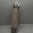 Machine Washable Kitchen Rug 24" x 70", Non Slip Kitchen Mat for Floor, Absorbent Entrance Runner Rug for Bedroom, Hallway, Bathroom, Door (Roll Packing) (Beige)