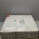 London Fog Buckingham 44 Wheeled Garment Bag, Black