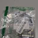 EZ-103(12mm-1.25) EZ Oil Drain Valve with removable L-Shape Hose End Combo