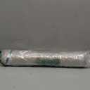 LEKEEPGO Door Mat 17"x29", Non Slip Door Mat Indoor Entrance, Rubber Backing Indoor Door mat Washable Absorbent Low-Profile Doormat Front Entryway Entry Resist Dirt Inside Door Mats, Khaki