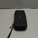 Mumba Carrying Case for Nintendo Switch 2 2025, [Plus Version] Portable Protective Travel Carry handbag Pouch for Blade/Titan Case [Large Capacity] (Black)