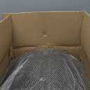 Pyle Professional Studio Recording Microphone Isolation Shield - Soundproofing Acoustic Panel, Filter Vocal, Sound Diffusion Booth, Insulation Diffuser for Noise Reduction in Audio Music Recording