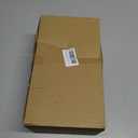 Easter Bunny Decorations,Vintage Gold Rabbit Figurine, Small Resin Bunnies for Home Spring Farmhouse Decor (Gold Faceted-3PCS)