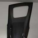 Carbon Fiber for Chevrolet Corvette C8 2020-2024 Upper Dashboard Instrument Panel Cover Trim Accessories