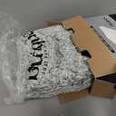 Bedsure Heated Blanket Throw Blanket - Fast Heating Electric Blanket, Soft Flannel Heated Throw with 4 Time Settings, 6 Heating Settings, Warm Gifts for Grandma & Grandpa & Seniors (50"x60", Grey)